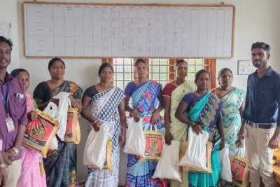 Distribution-of-Food-packages-8