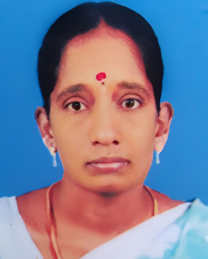 Ms. Elayarani