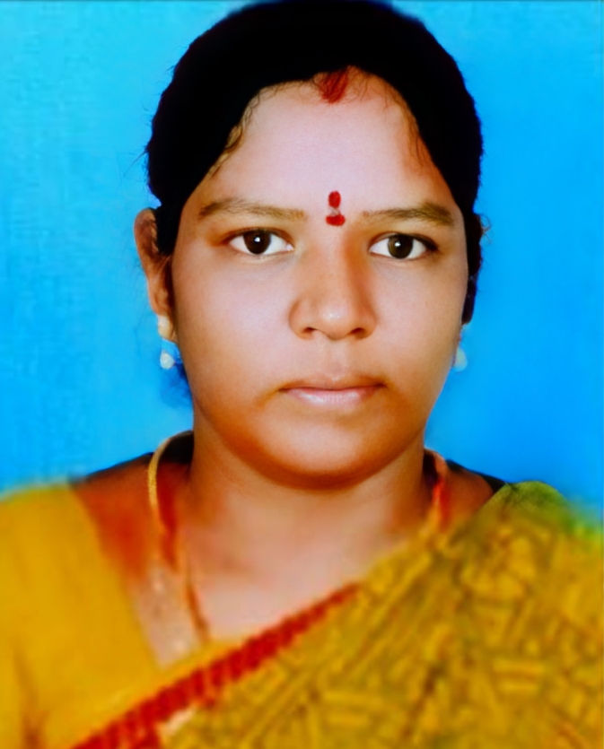Ms. B. Renuga