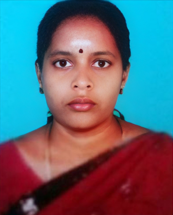 Ms. M. Karpagam
