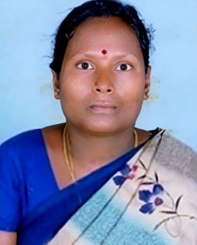Ms. R. Kalaiselvi