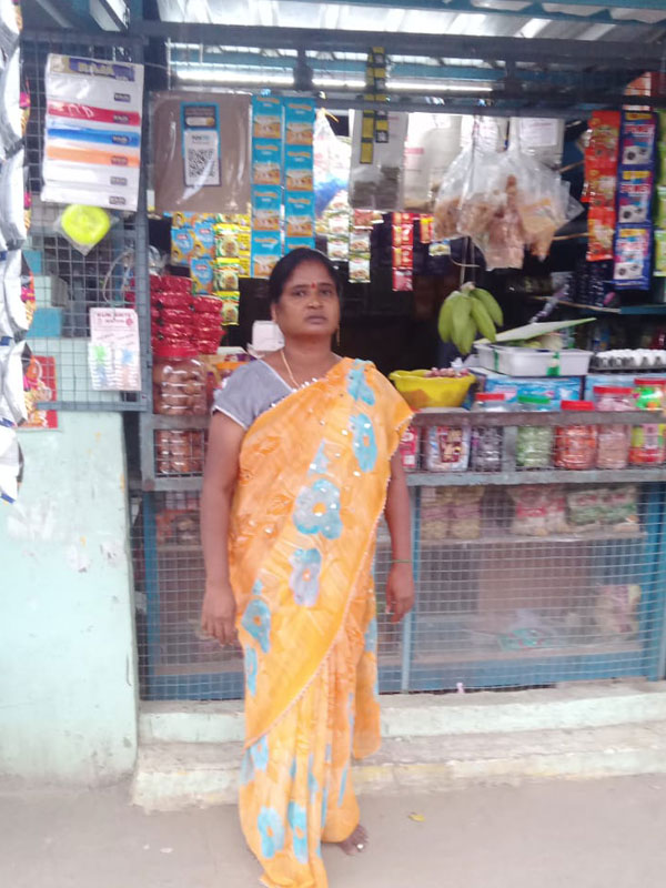 Rajeshwari