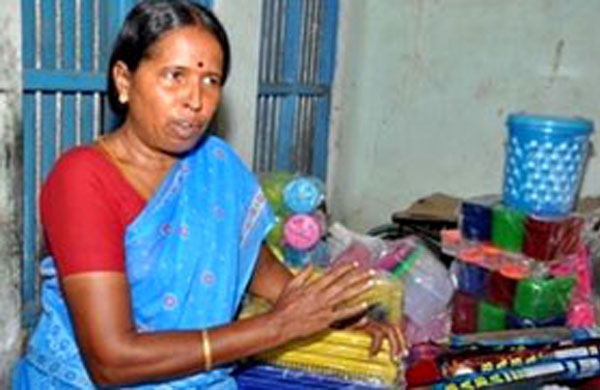 Ms. Thilagavathi