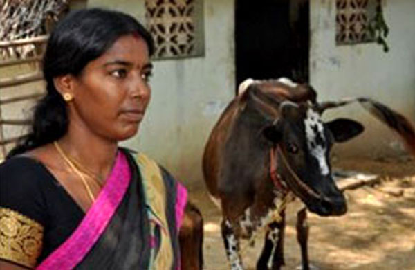 Ms. Vinodhini